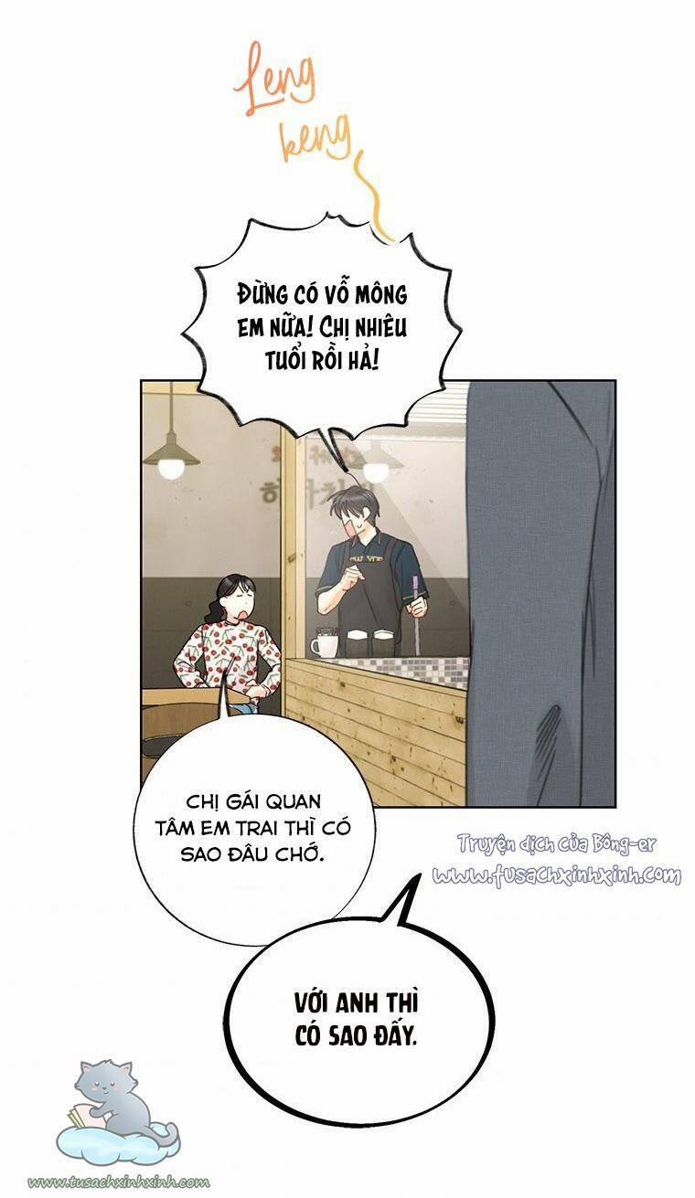 Hẹn Hò Chốn Công Sở (End) 108 trang 33