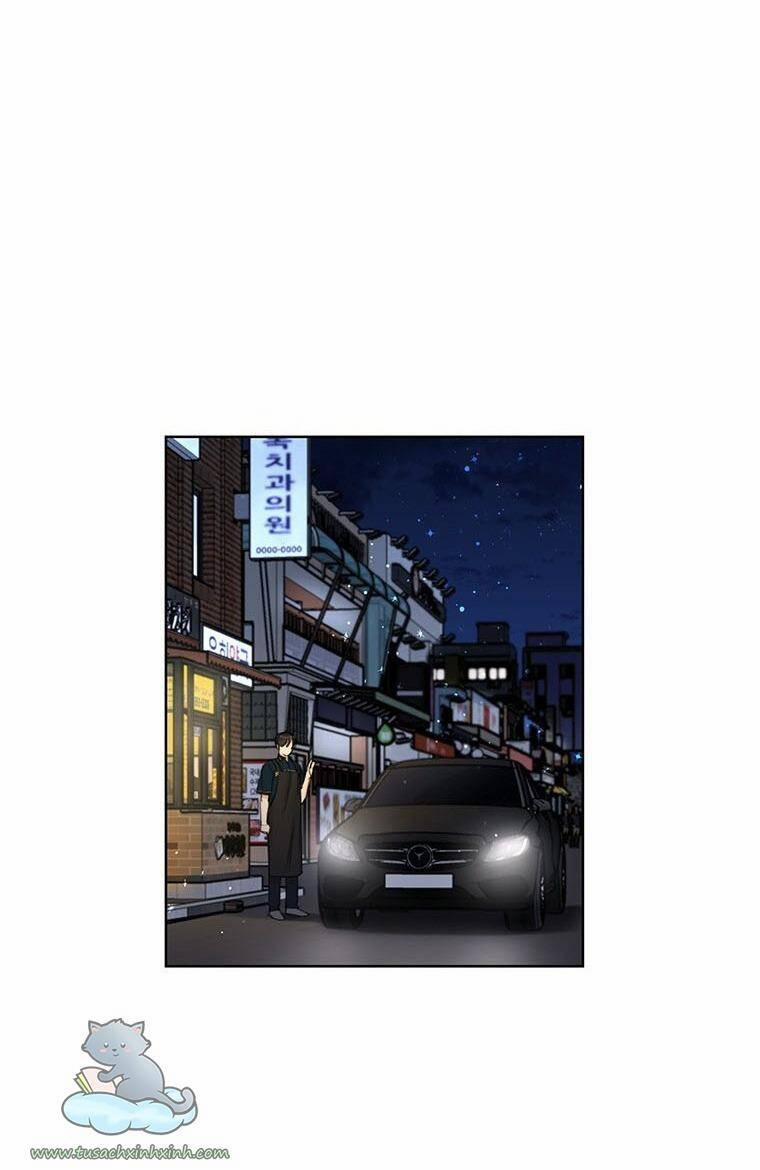 Hẹn Hò Chốn Công Sở (End) 108 trang 40