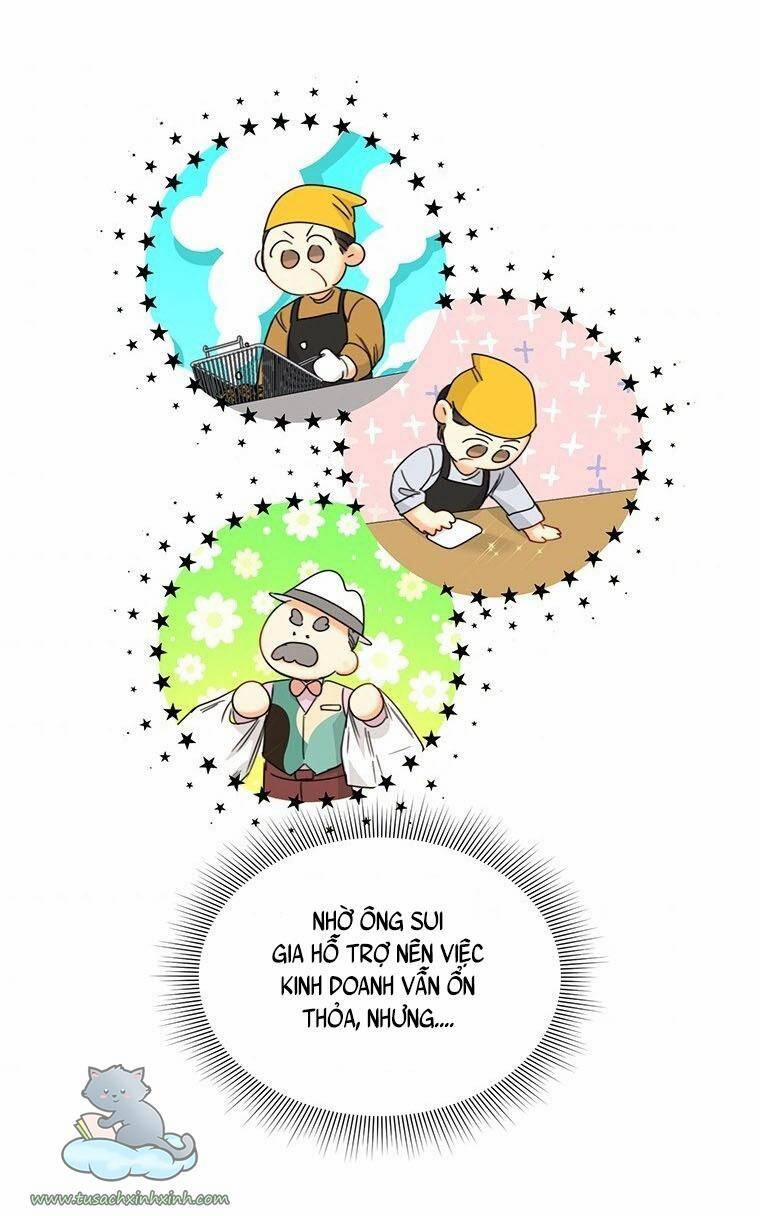 Hẹn Hò Chốn Công Sở (End) 108 trang 43