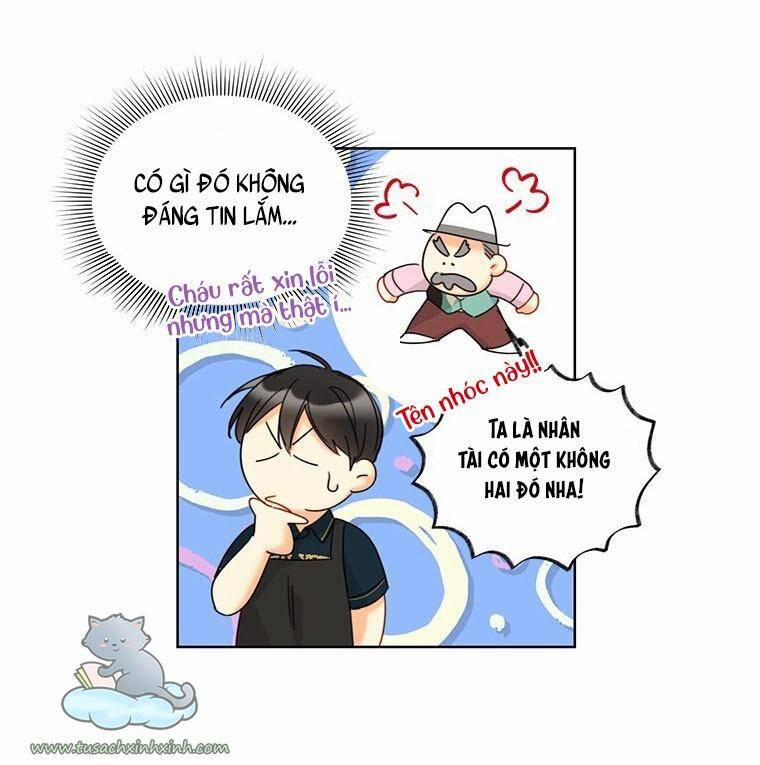 Hẹn Hò Chốn Công Sở (End) 108 trang 44