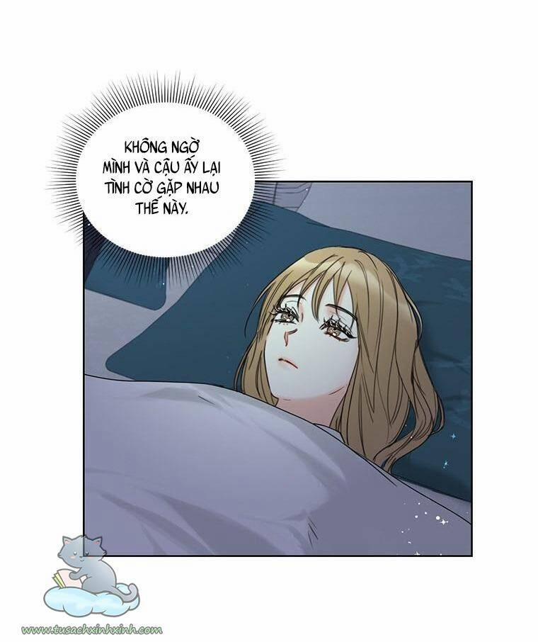 Hẹn Hò Chốn Công Sở (End) 108 trang 47