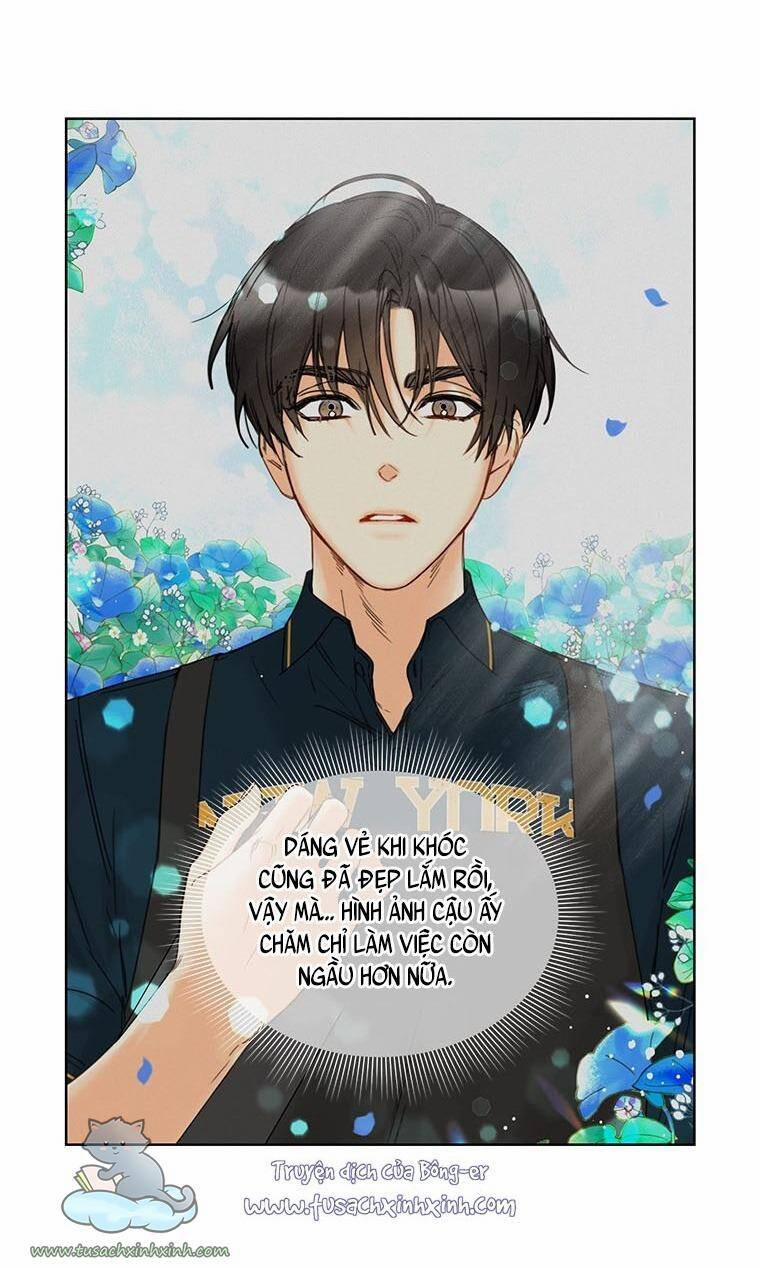 Hẹn Hò Chốn Công Sở (End) 108 trang 50
