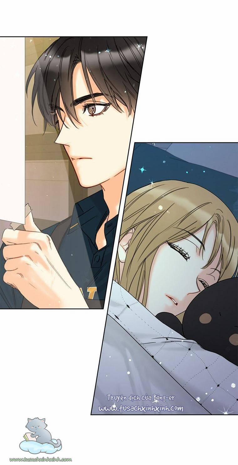 Hẹn Hò Chốn Công Sở (End) 108 trang 55