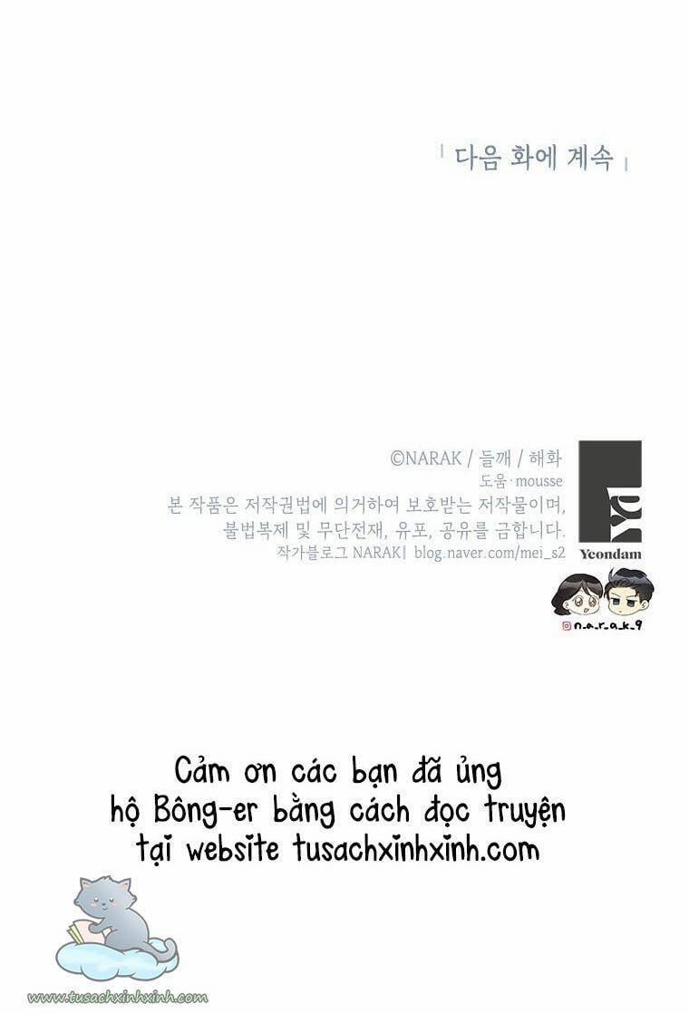 Hẹn Hò Chốn Công Sở (End) 108 trang 56