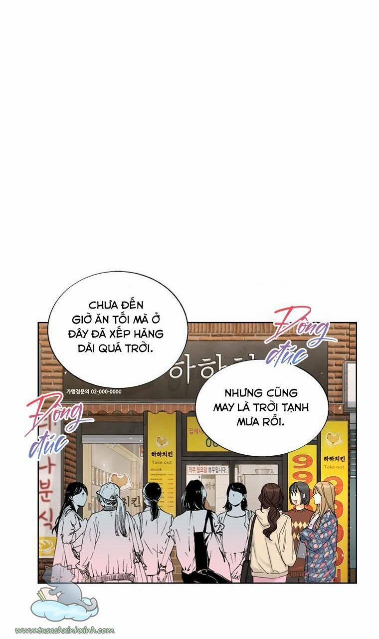 Hẹn Hò Chốn Công Sở (End) 108 trang 7