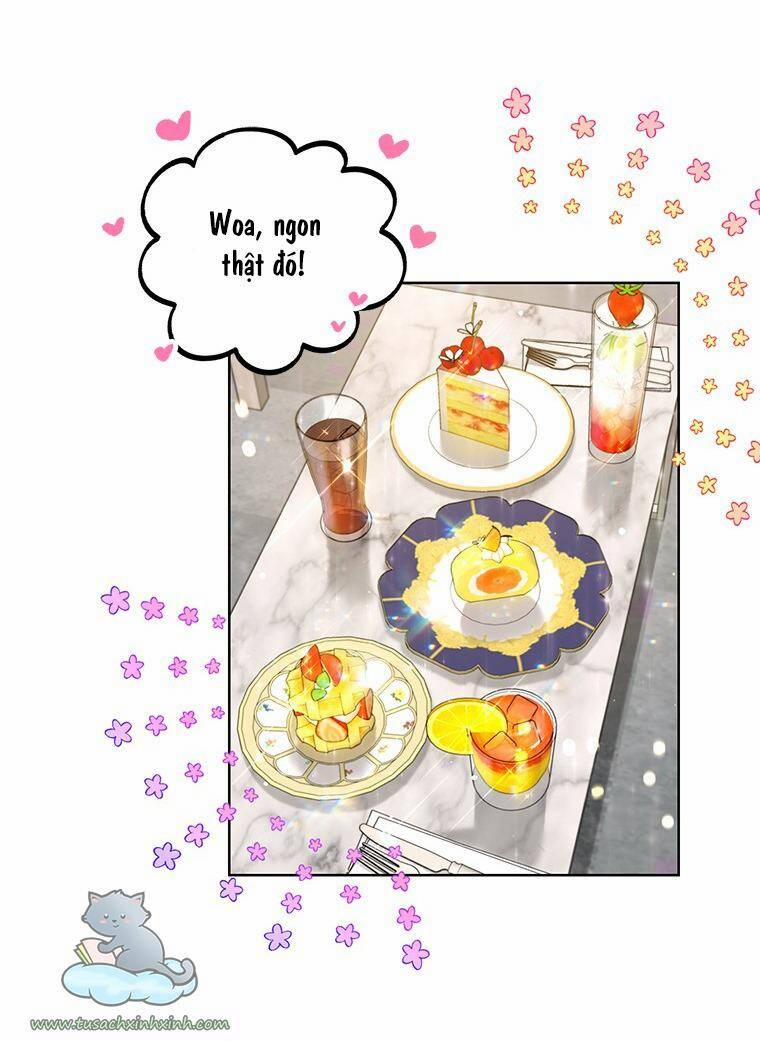 Hẹn Hò Chốn Công Sở (End) 109 trang 19