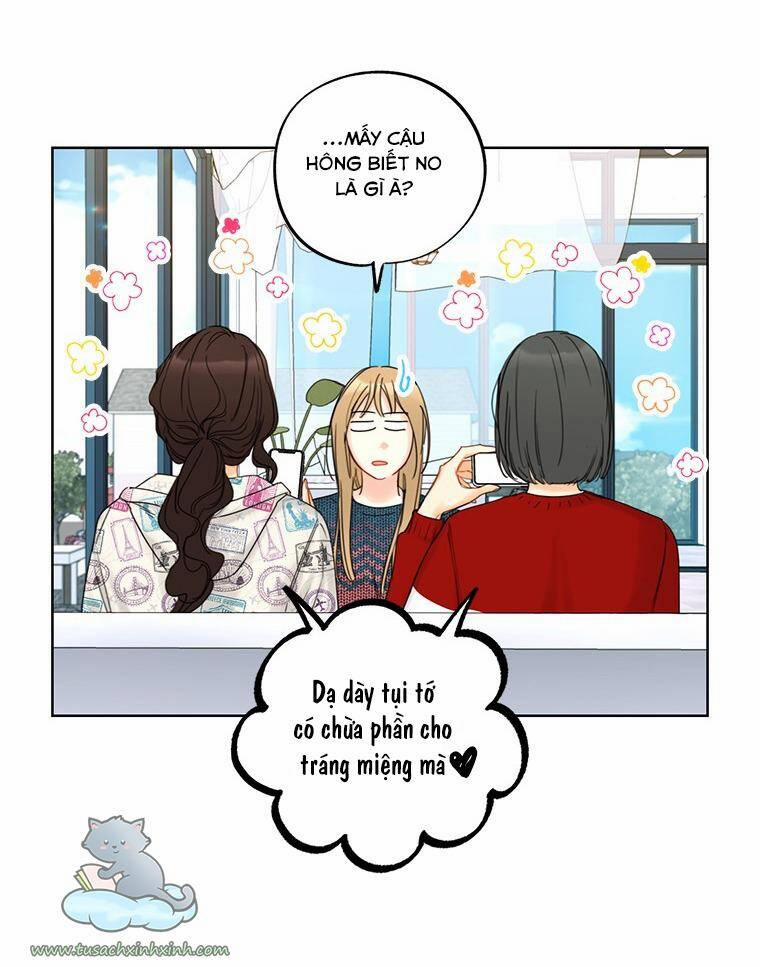 Hẹn Hò Chốn Công Sở (End) 109 trang 20