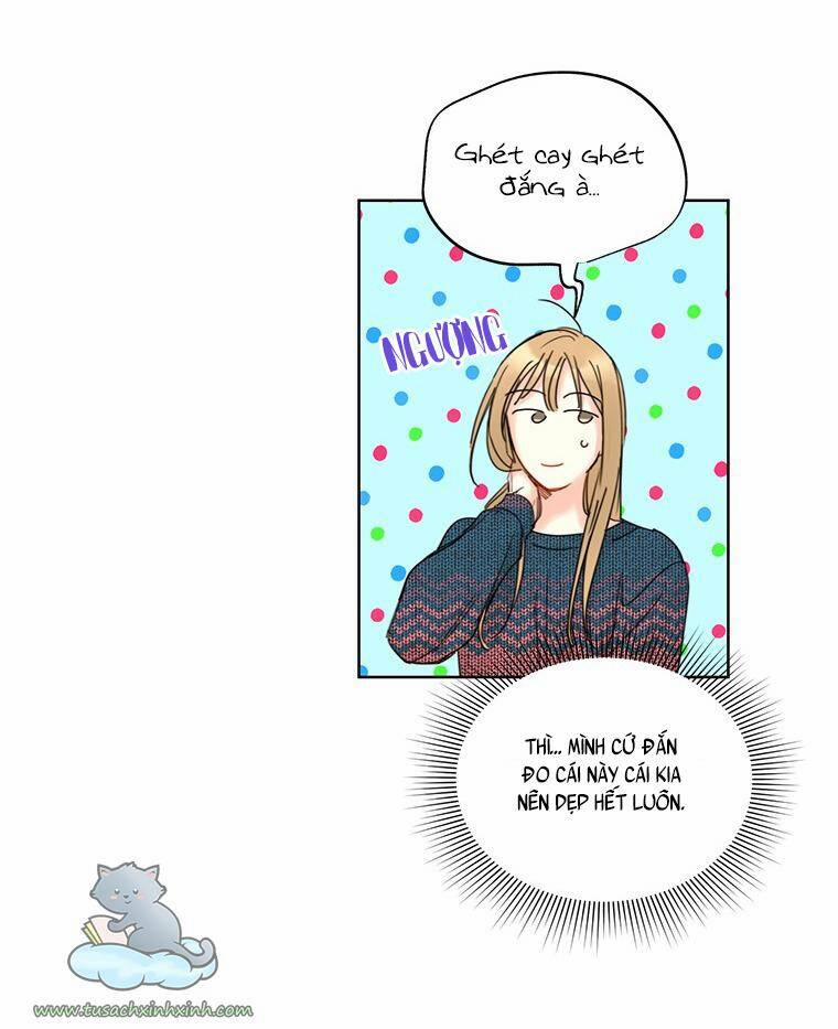 Hẹn Hò Chốn Công Sở (End) 109 trang 27