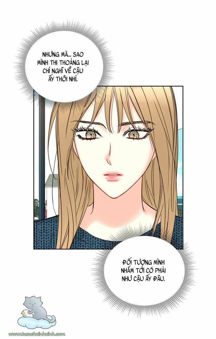 Hẹn Hò Chốn Công Sở (End) 109 trang 28