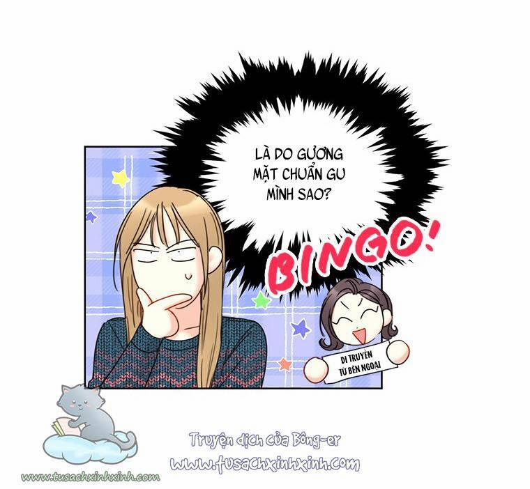 Hẹn Hò Chốn Công Sở (End) 109 trang 29