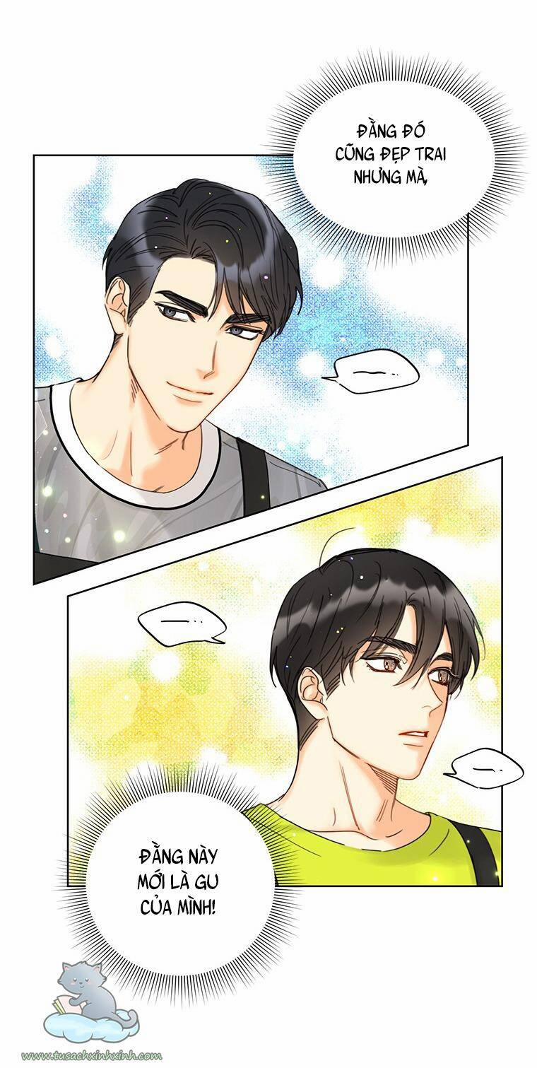 Hẹn Hò Chốn Công Sở (End) 109 trang 3