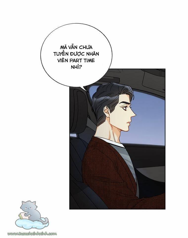 Hẹn Hò Chốn Công Sở (End) 109 trang 38