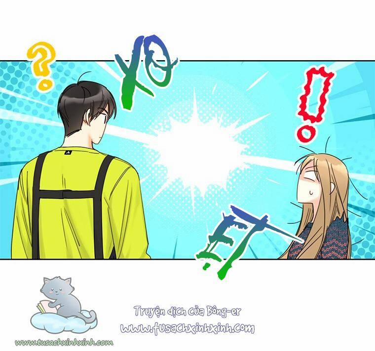 Hẹn Hò Chốn Công Sở (End) 109 trang 4