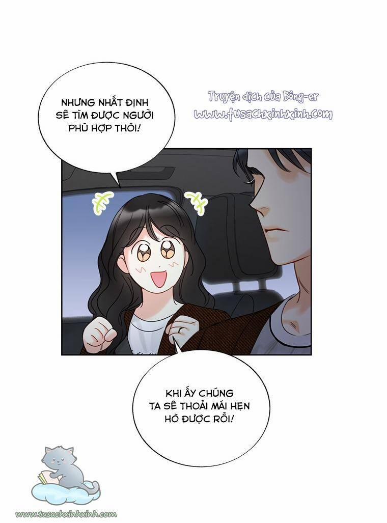 Hẹn Hò Chốn Công Sở (End) 109 trang 42