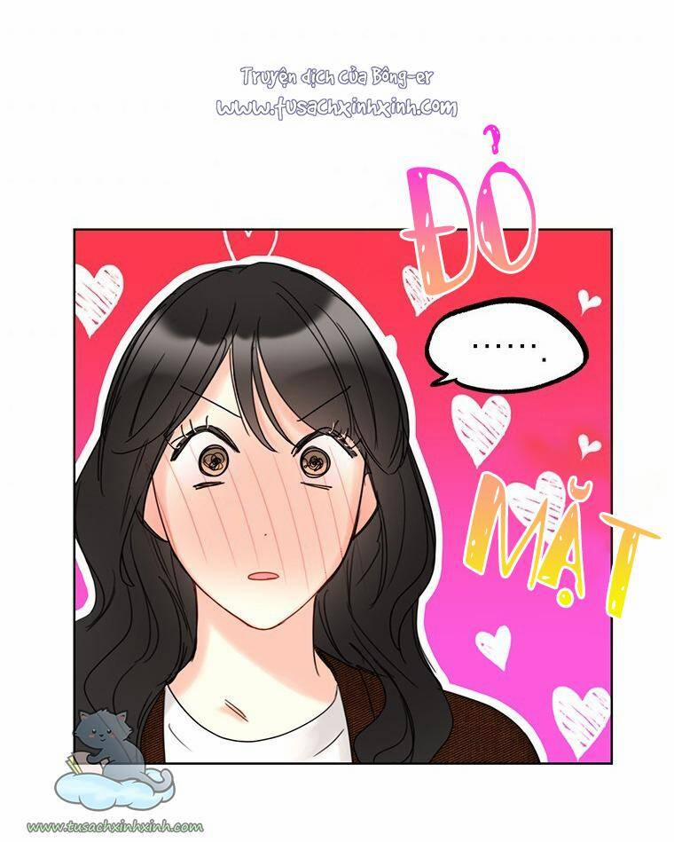 Hẹn Hò Chốn Công Sở (End) 109 trang 46