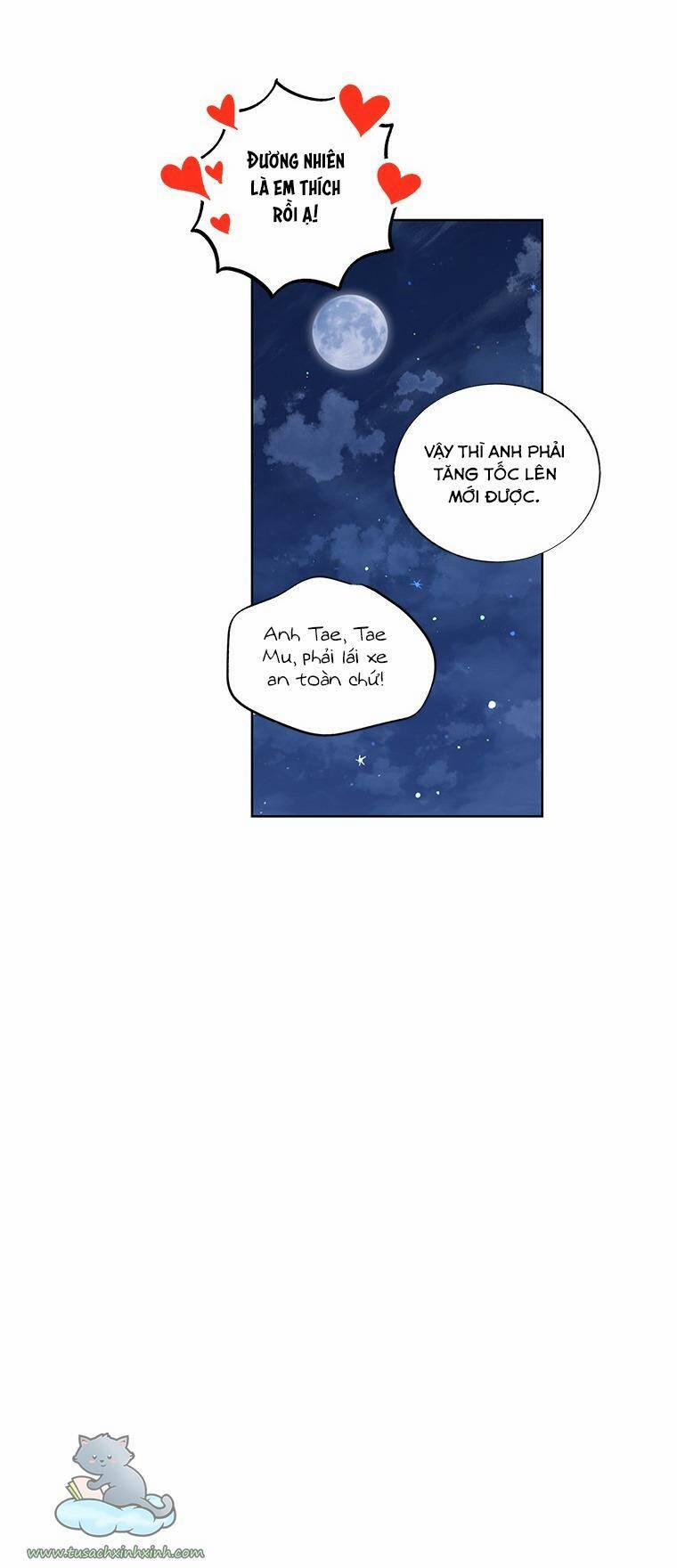 Hẹn Hò Chốn Công Sở (End) 109 trang 47