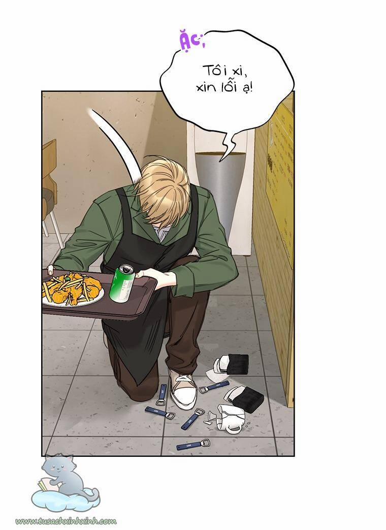 Hẹn Hò Chốn Công Sở (End) 109 trang 51