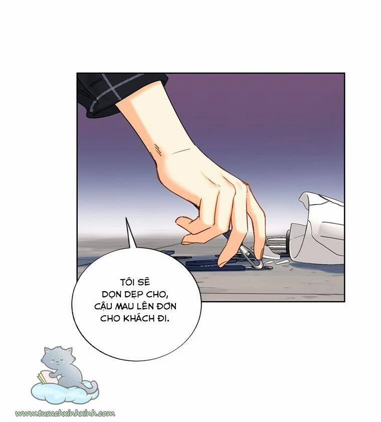 Hẹn Hò Chốn Công Sở (End) 109 trang 52