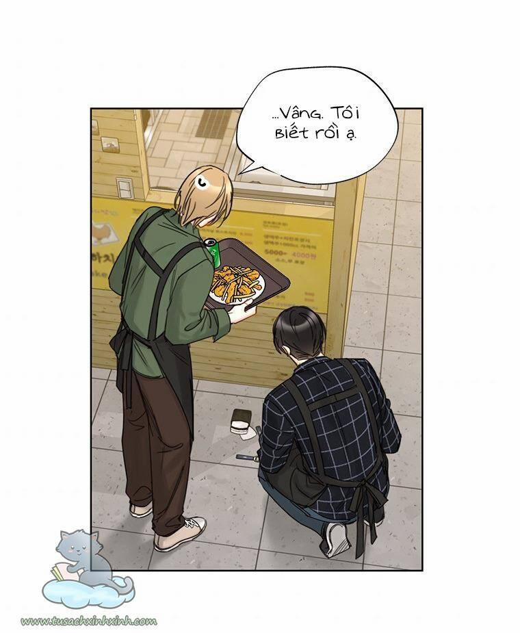 Hẹn Hò Chốn Công Sở (End) 109 trang 54