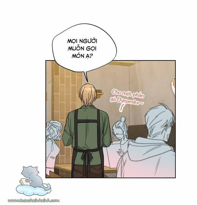 Hẹn Hò Chốn Công Sở (End) 109 trang 55