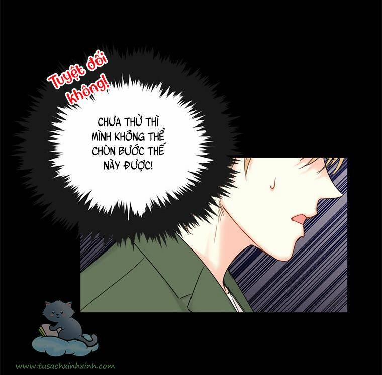 Hẹn Hò Chốn Công Sở (End) 110 trang 11