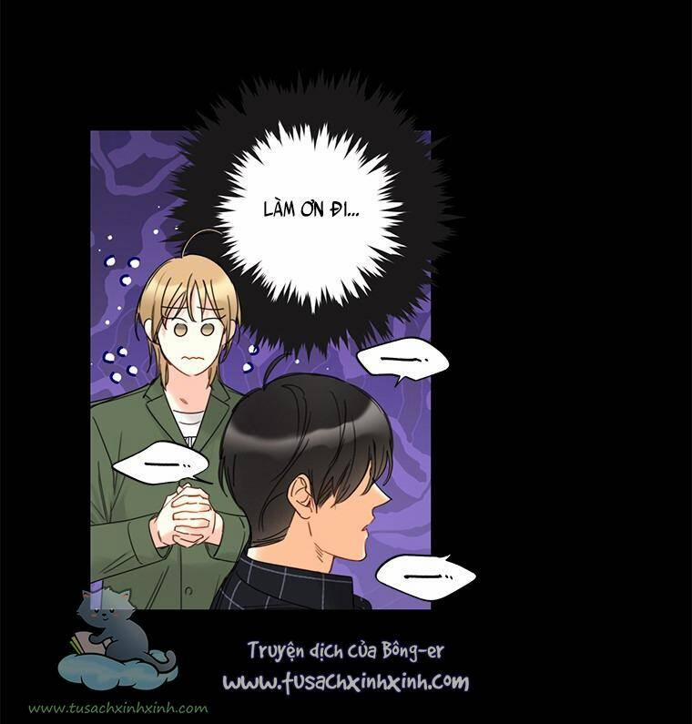 Hẹn Hò Chốn Công Sở (End) 110 trang 16