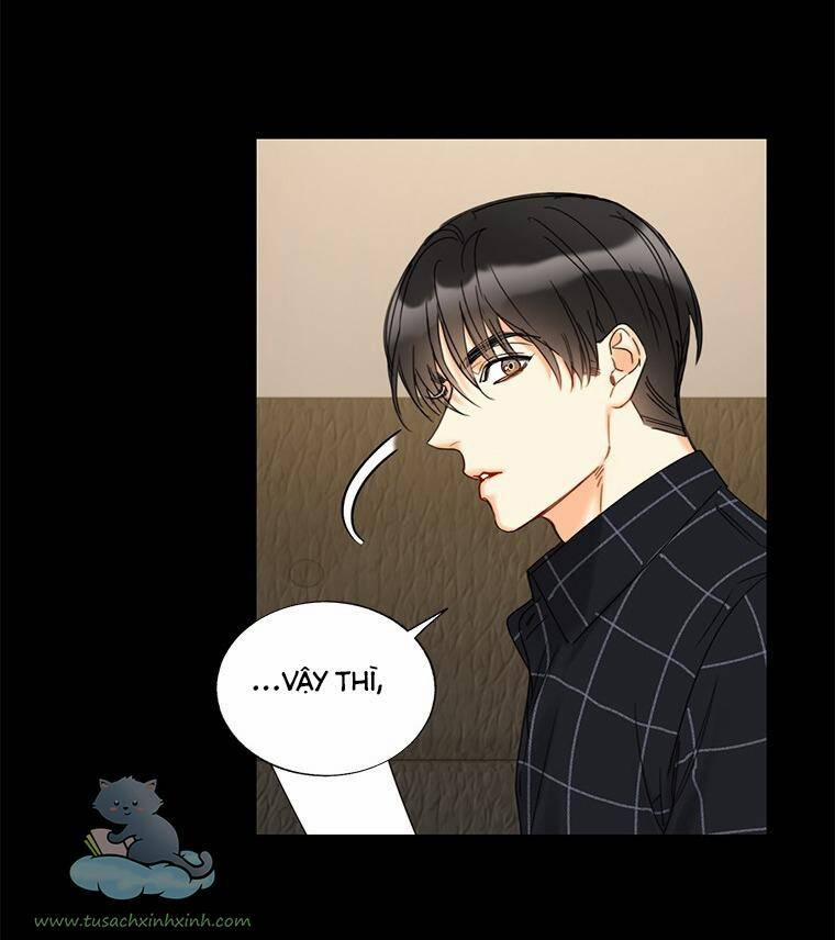 Hẹn Hò Chốn Công Sở (End) 110 trang 17