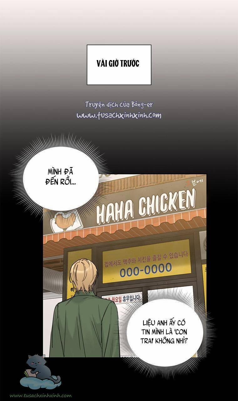 Hẹn Hò Chốn Công Sở (End) 110 trang 2