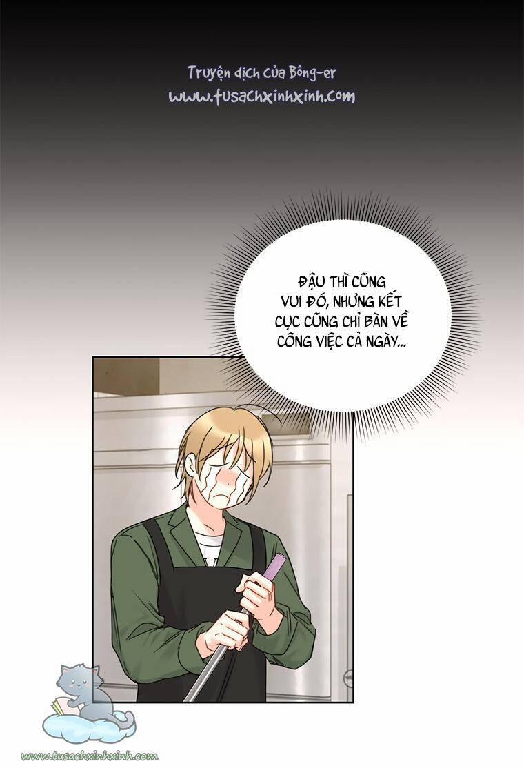 Hẹn Hò Chốn Công Sở (End) 110 trang 20