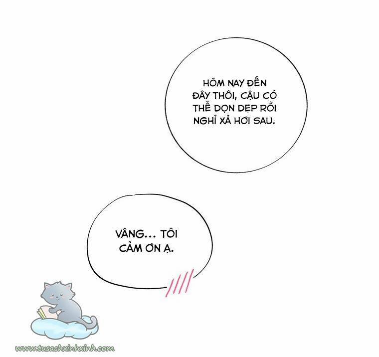 Hẹn Hò Chốn Công Sở (End) 110 trang 25