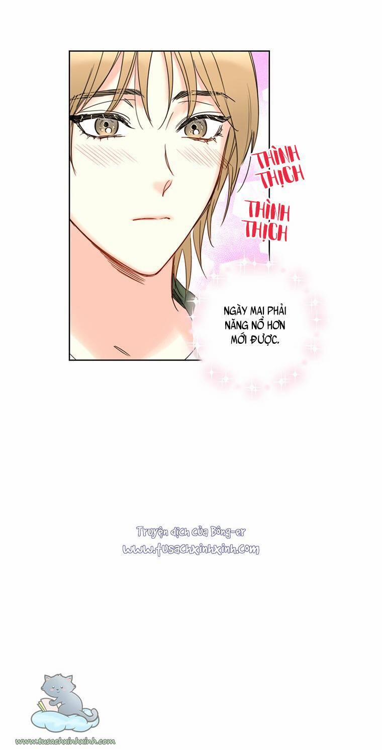 Hẹn Hò Chốn Công Sở (End) 110 trang 26