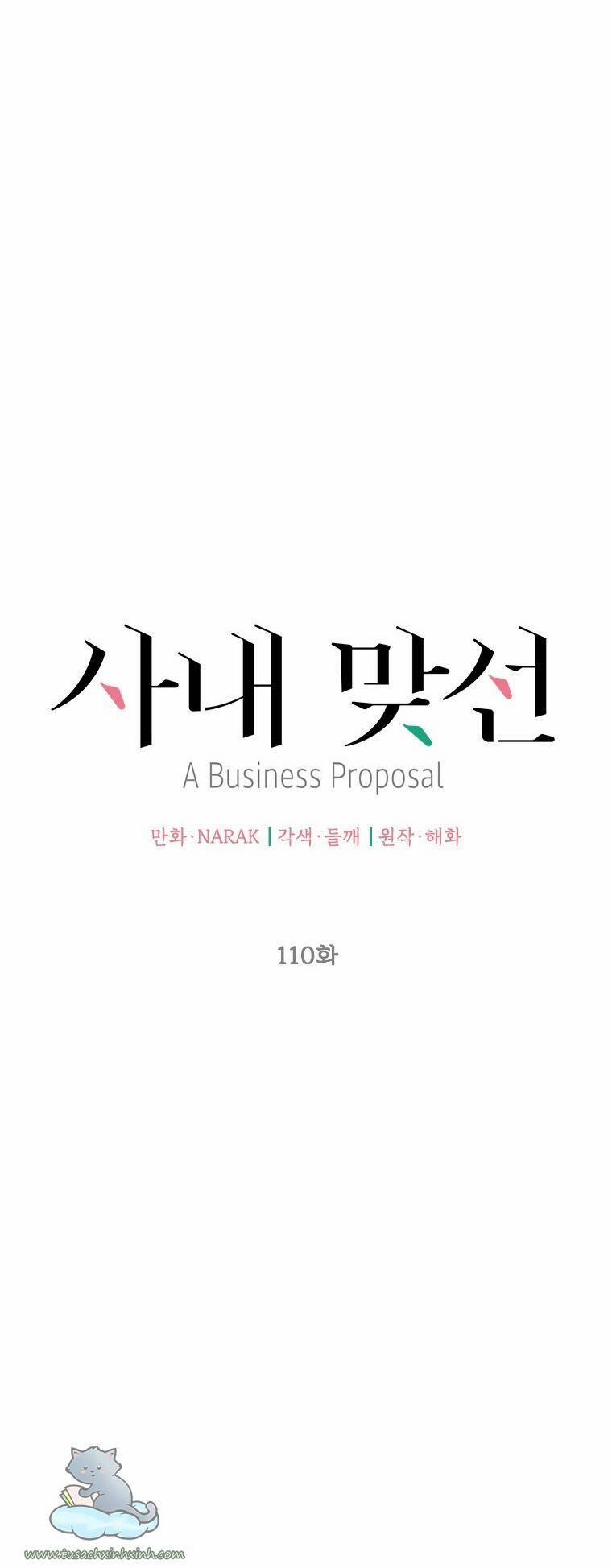 Hẹn Hò Chốn Công Sở (End) 110 trang 27