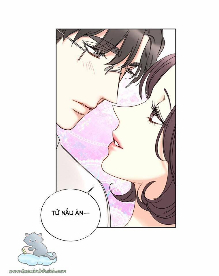 Hẹn Hò Chốn Công Sở (End) 110 trang 33