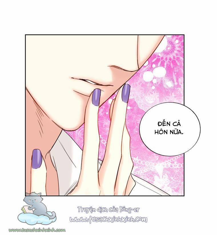 Hẹn Hò Chốn Công Sở (End) 110 trang 34