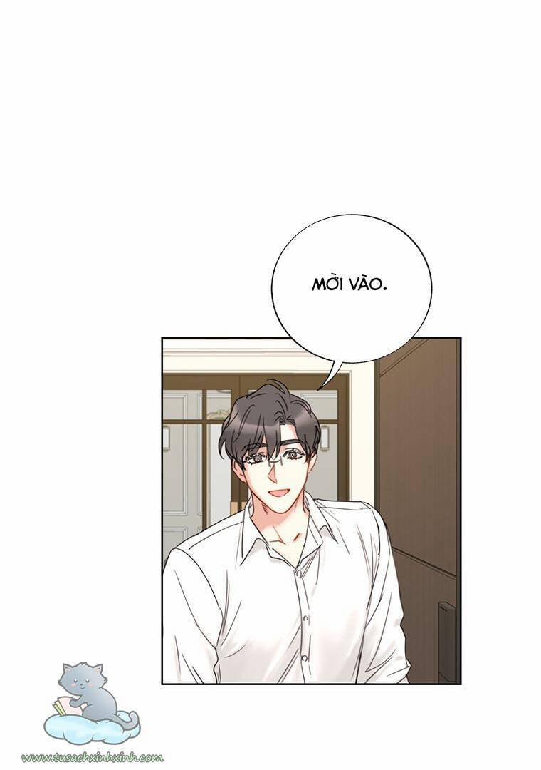 Hẹn Hò Chốn Công Sở (End) 110 trang 40