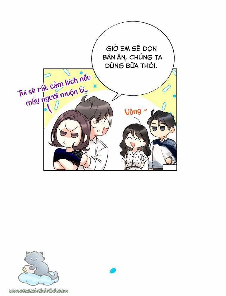 Hẹn Hò Chốn Công Sở (End) 110 trang 42