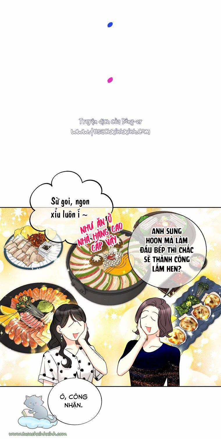 Hẹn Hò Chốn Công Sở (End) 110 trang 43