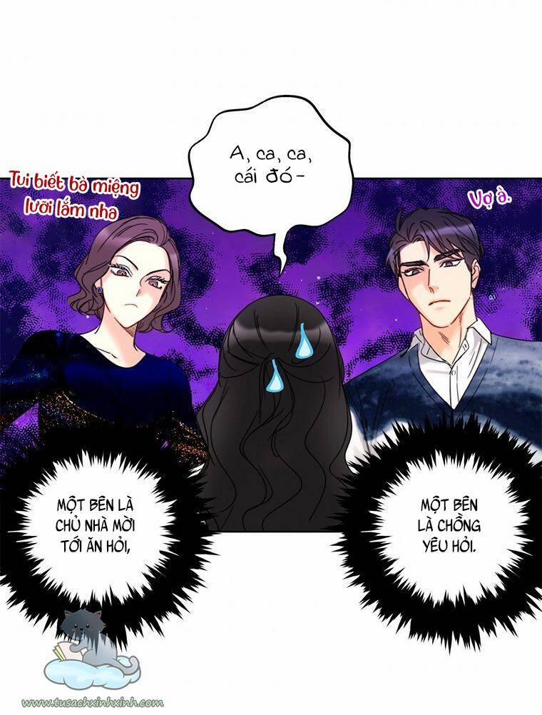 Hẹn Hò Chốn Công Sở (End) 110 trang 46