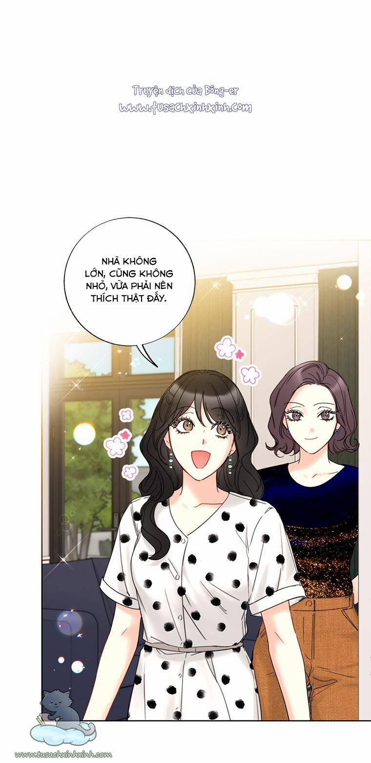 Hẹn Hò Chốn Công Sở (End) 110 trang 53