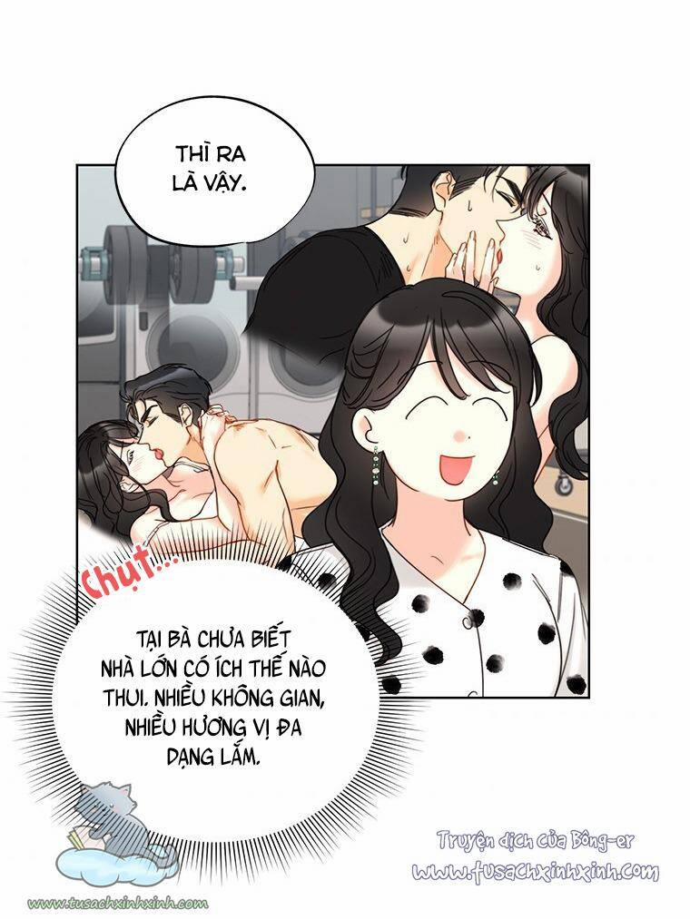 Hẹn Hò Chốn Công Sở (End) 110 trang 55