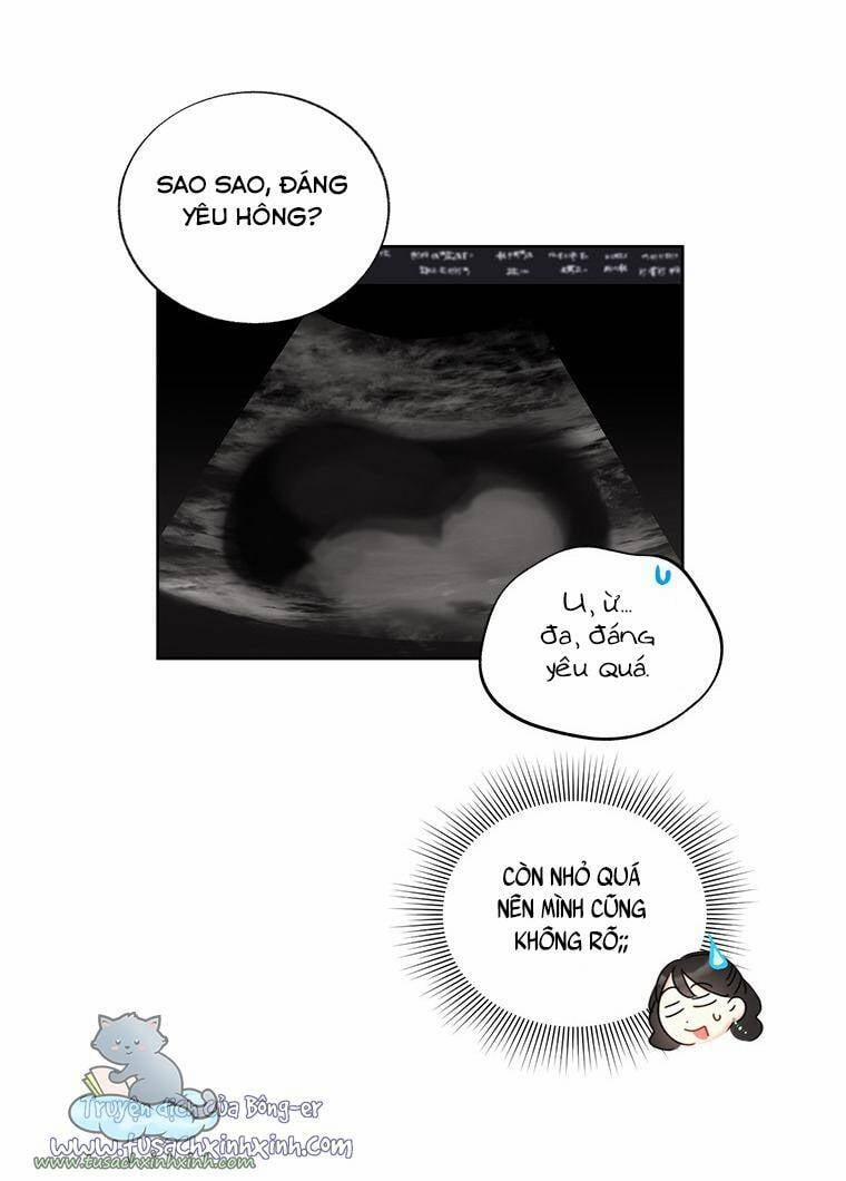 Hẹn Hò Chốn Công Sở (End) 110 trang 59