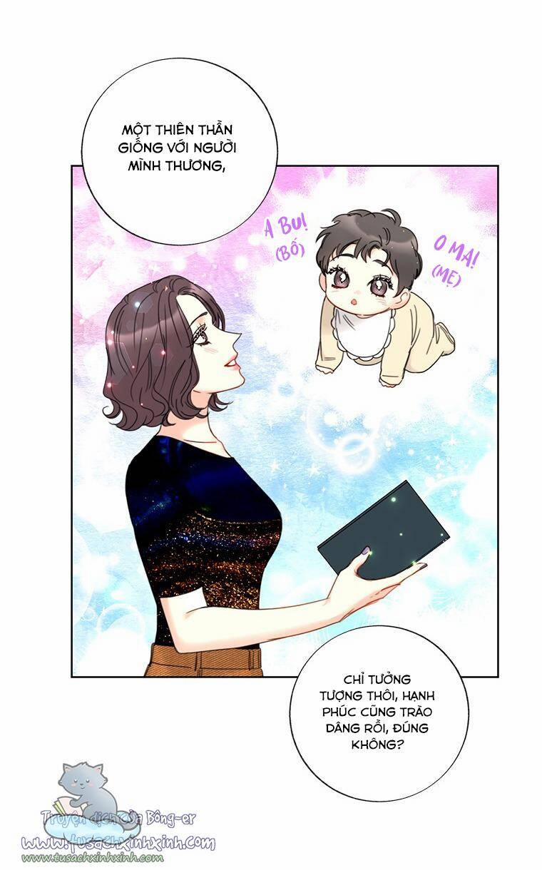 Hẹn Hò Chốn Công Sở (End) 110 trang 62