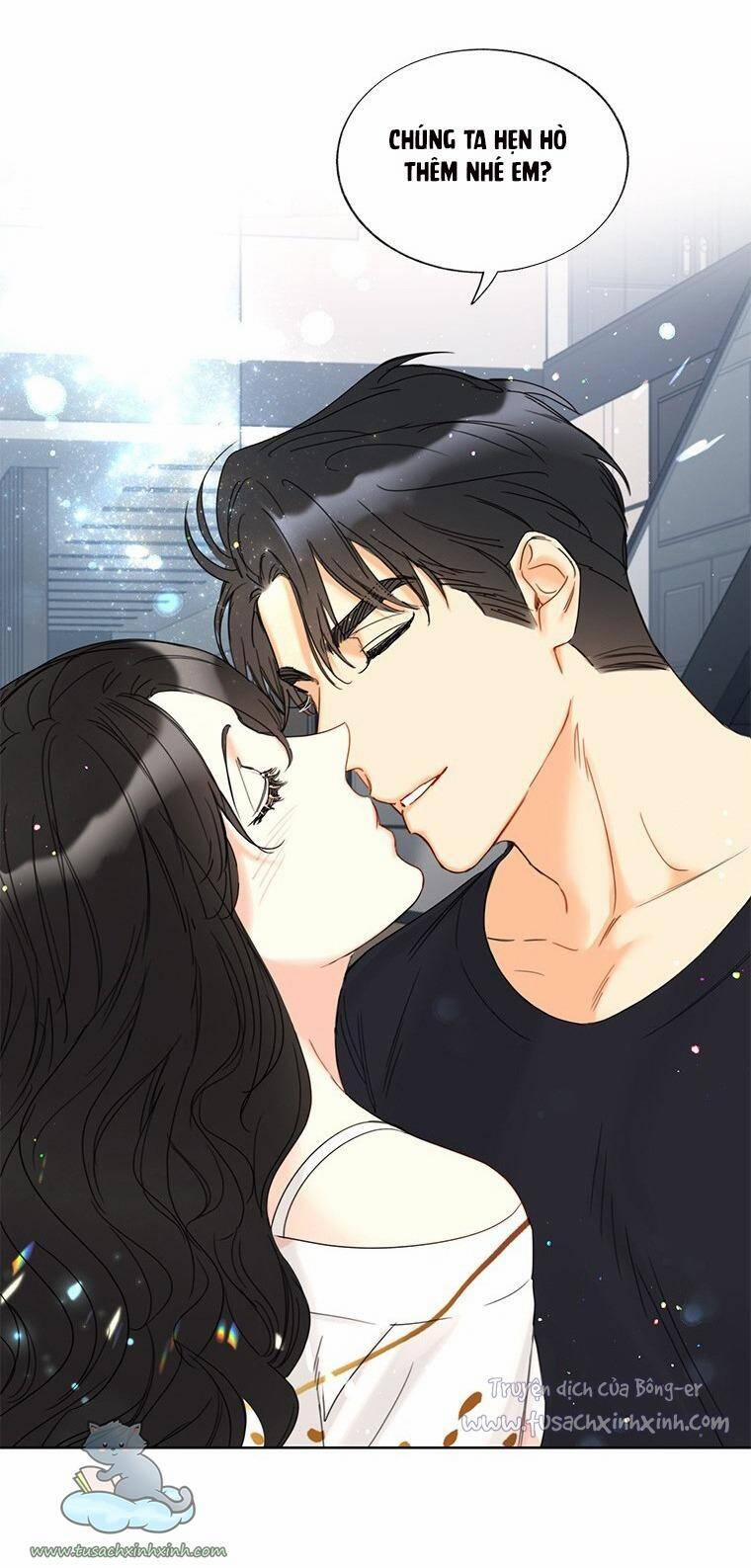 Hẹn Hò Chốn Công Sở (End) 111 trang 11