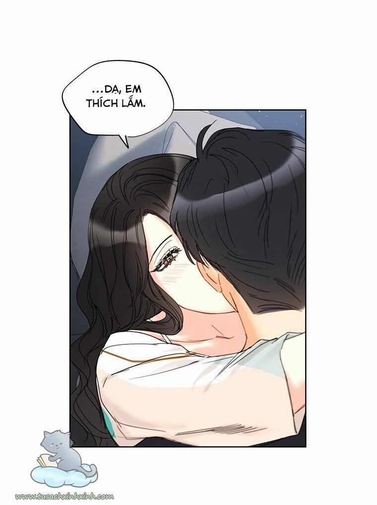 Hẹn Hò Chốn Công Sở (End) 111 trang 12