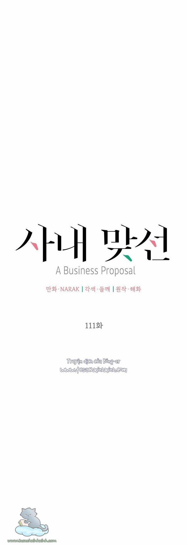 Hẹn Hò Chốn Công Sở (End) 111 trang 15