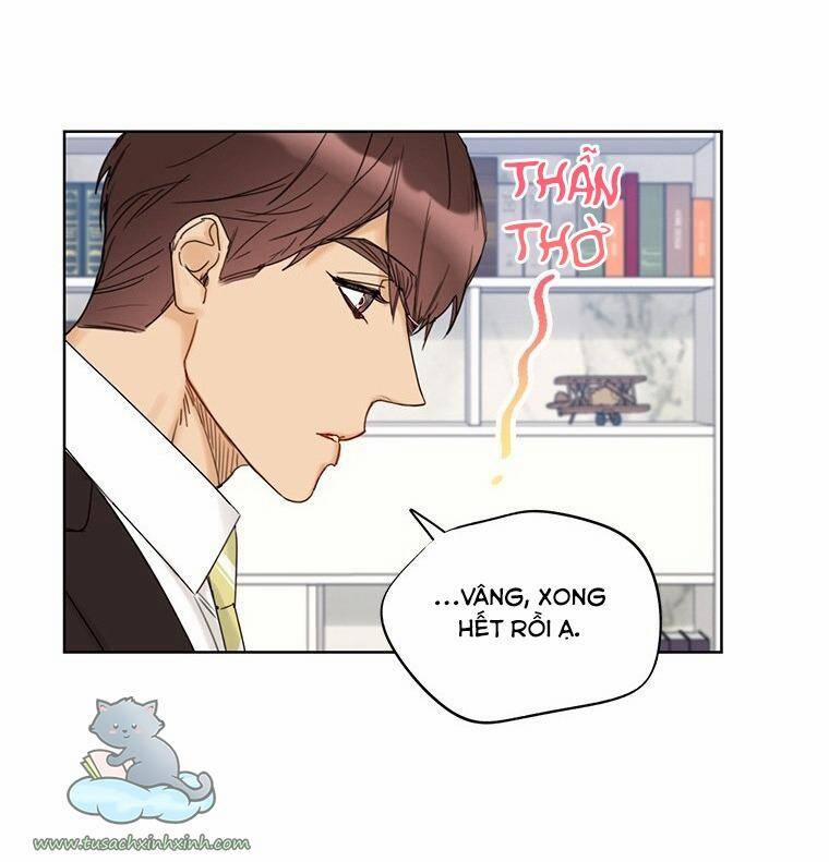 Hẹn Hò Chốn Công Sở (End) 111 trang 17