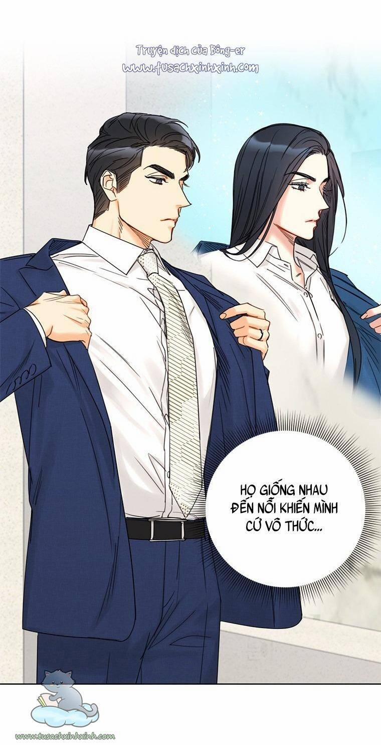 Hẹn Hò Chốn Công Sở (End) 111 trang 20