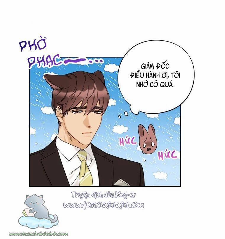 Hẹn Hò Chốn Công Sở (End) 111 trang 21