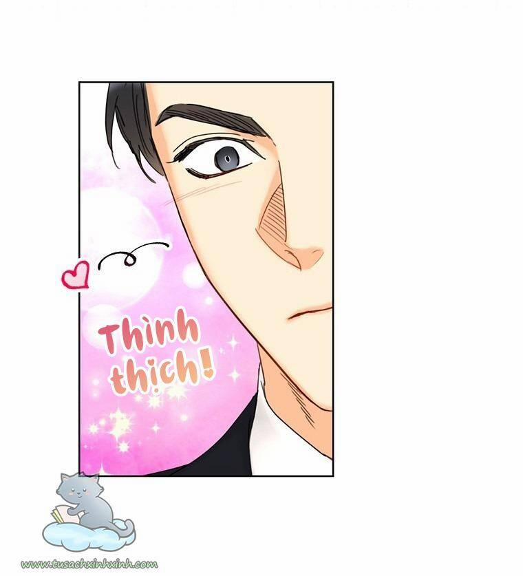 Hẹn Hò Chốn Công Sở (End) 111 trang 33