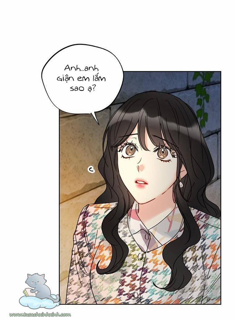 Hẹn Hò Chốn Công Sở (End) 111 trang 42